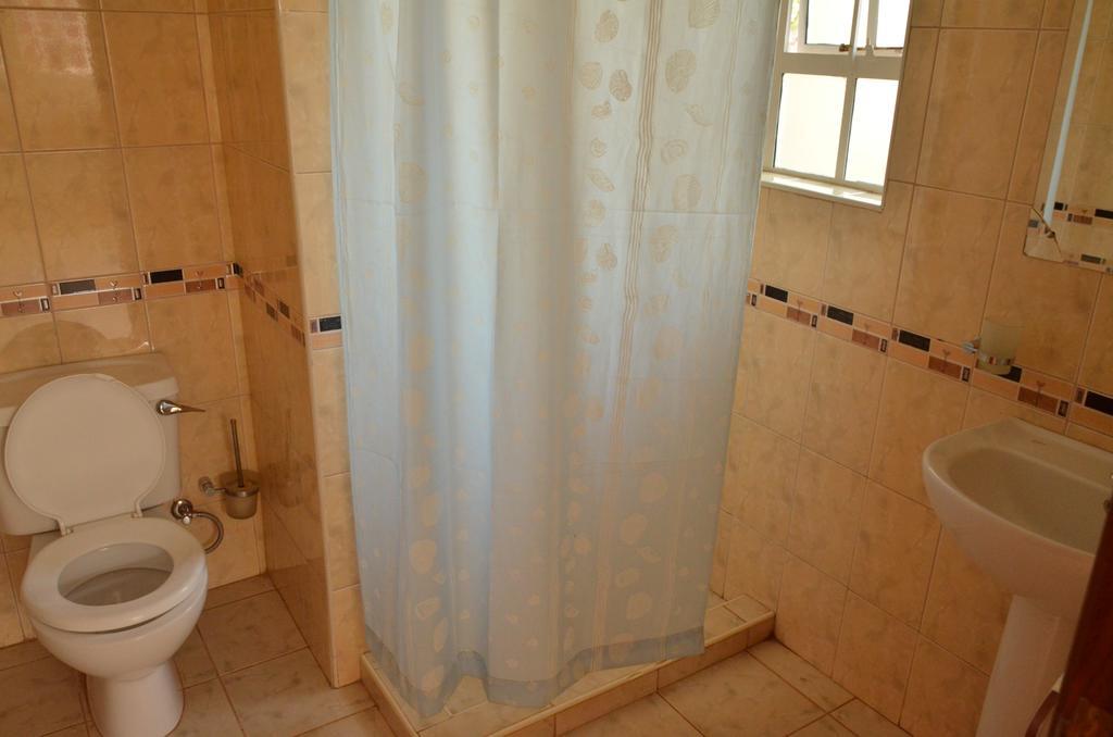 Dolfran Guest House 3* Nairobi