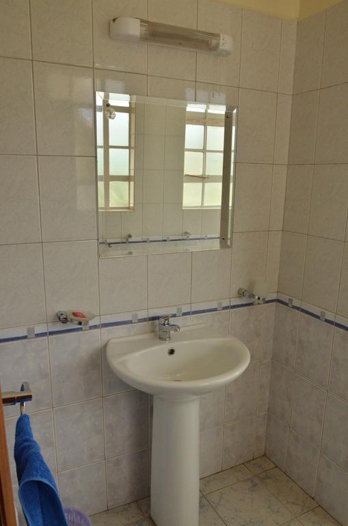 Dolfran Guest House Guest house 3*