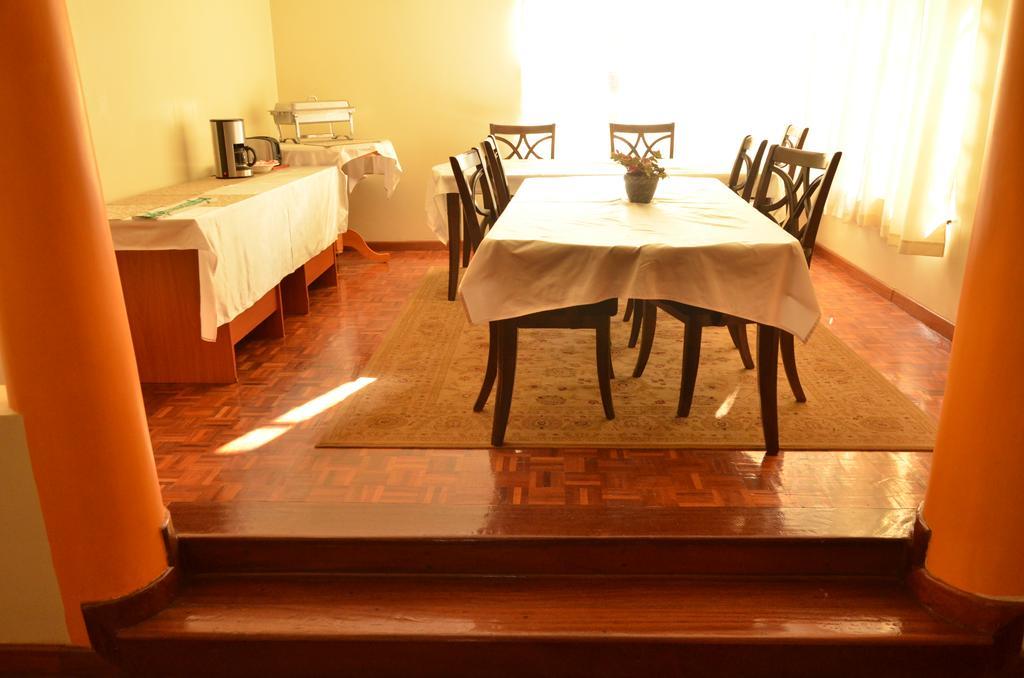 Dolfran Guest House Guest house 3*