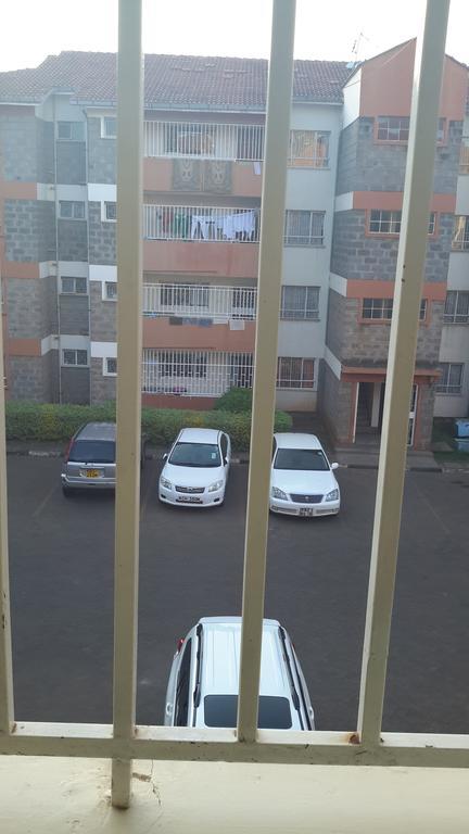 E5 Space Apartment Nairobi