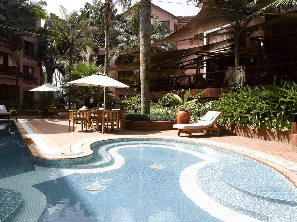 Wasini Luxury Hotel