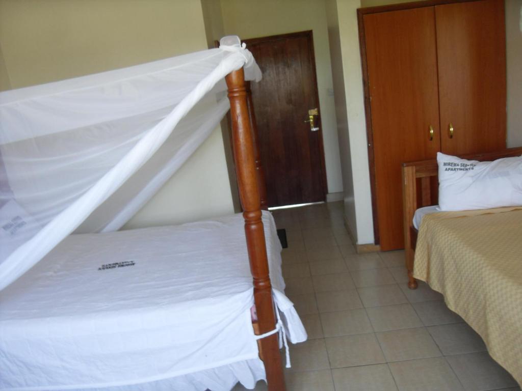 Mirema Hotel 3*
