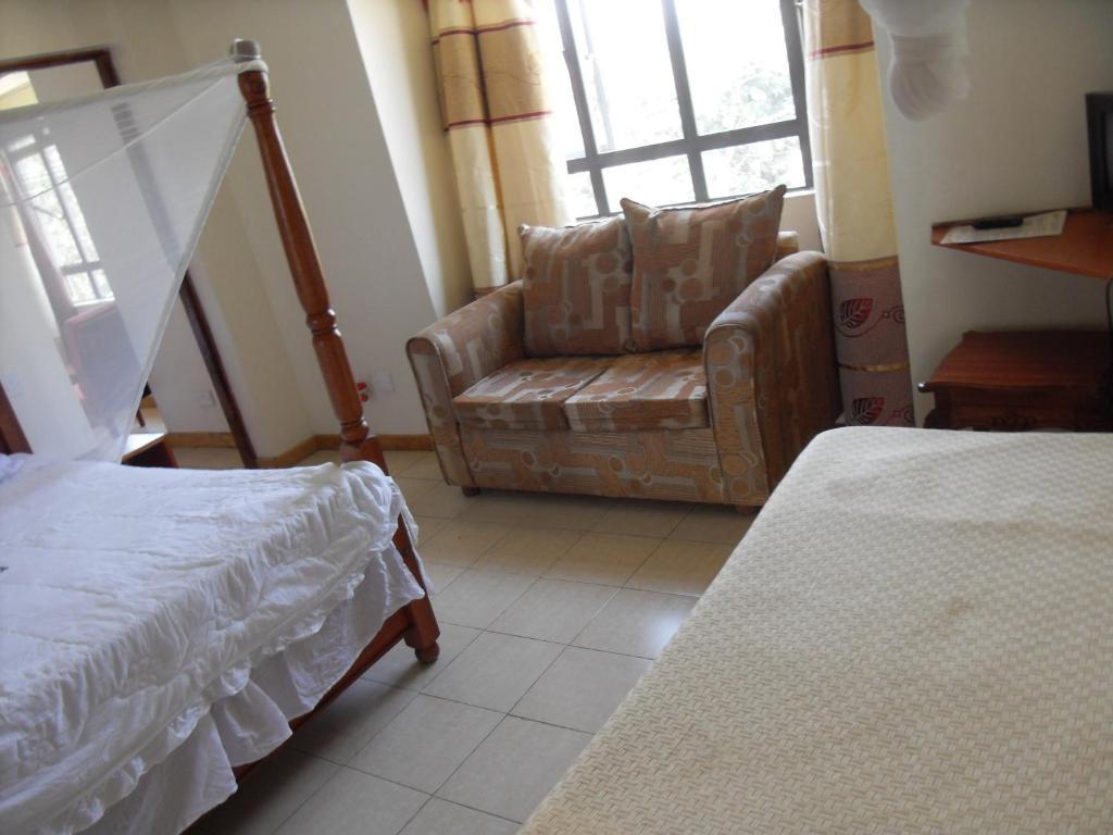 Hotel Mirema