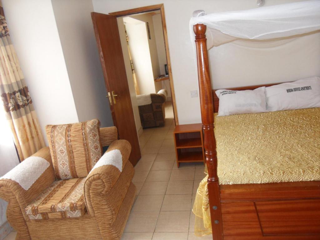 Mirema Nairobi