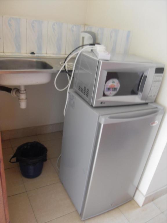 Mirema Hotel Nairobi