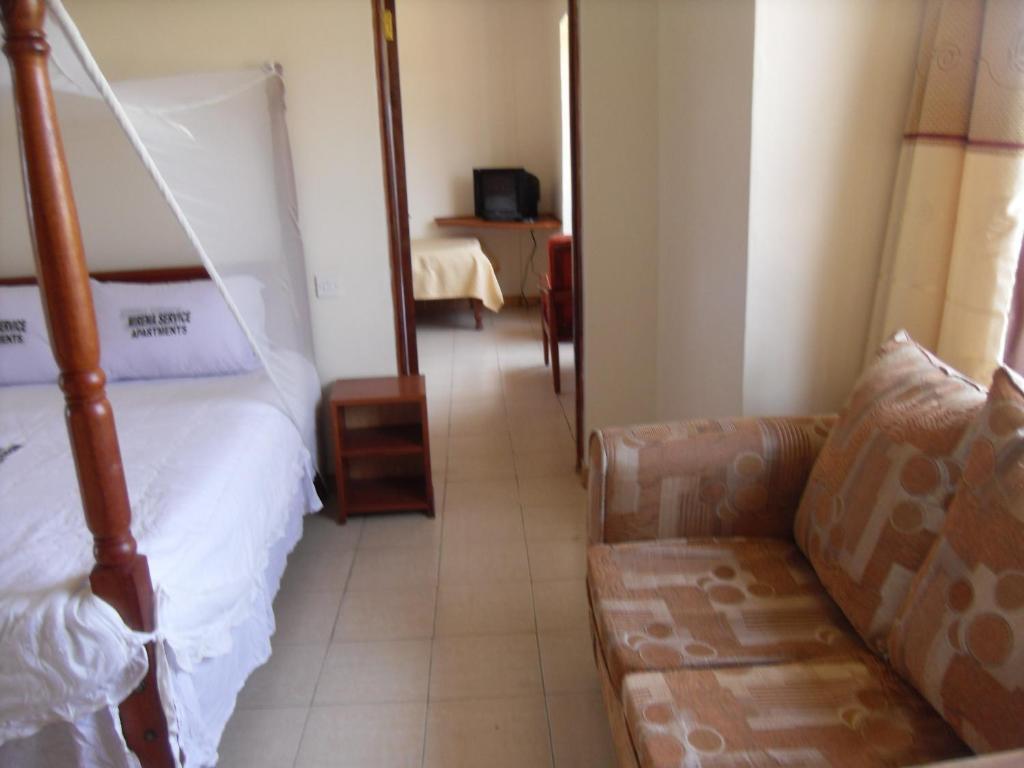 Mirema Hotel 3*