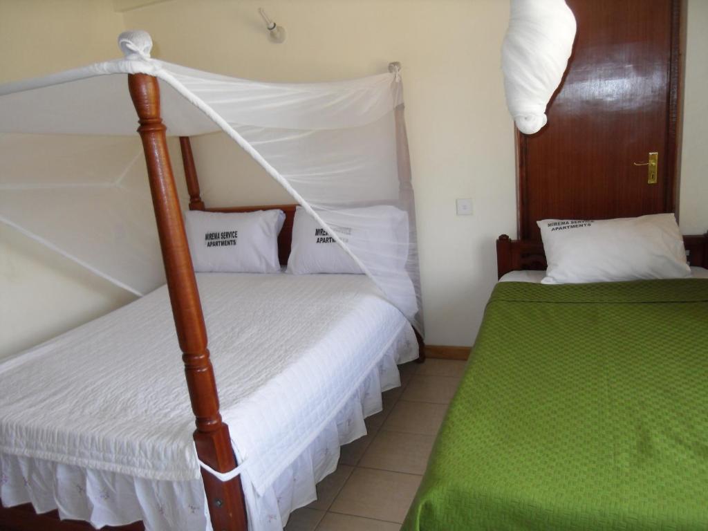 Mirema Hotel 3*