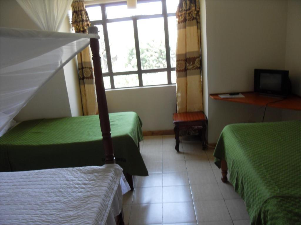 Mirema 3* Nairobi