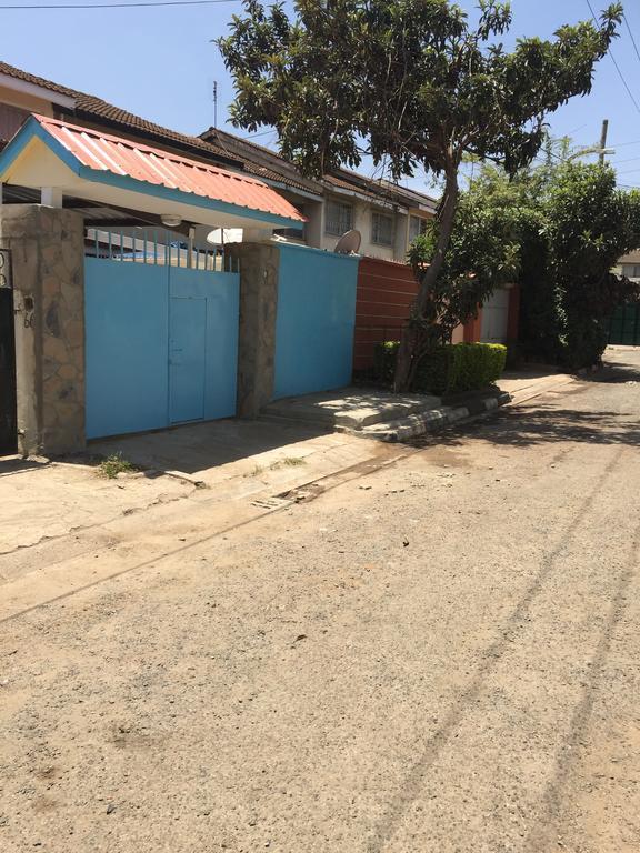 Magiwa (adults Only) Nairobi
