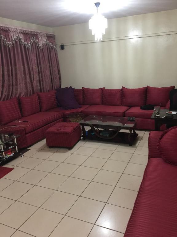 Homestay Magiwa (adults Only) Nairobi
