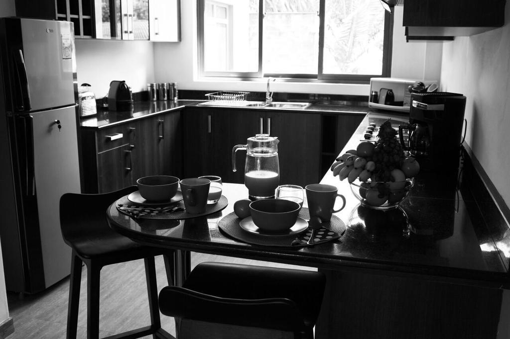 Life Serviced Aparthotel 3*
