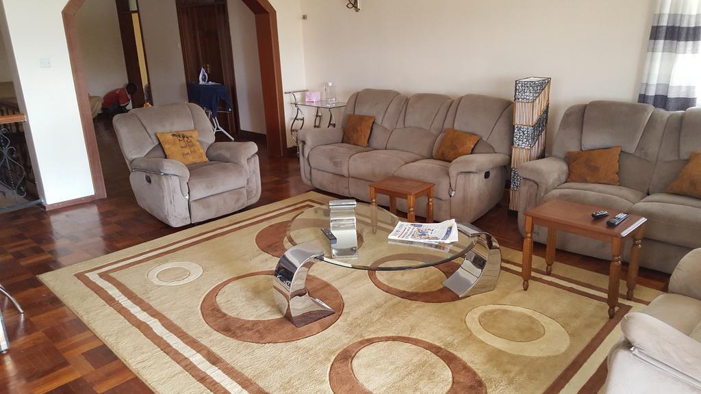 Runda Homes * Nairobi