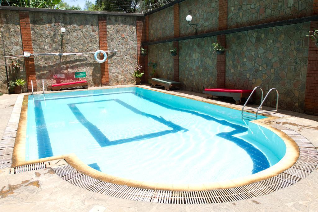 Njema Court Nairobi