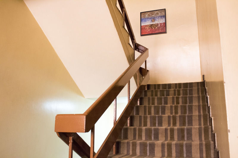 The Clarion Hotel Nairobi