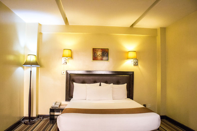 The Clarion Nairobi