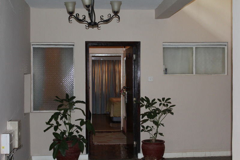 Hotel Hillpark
