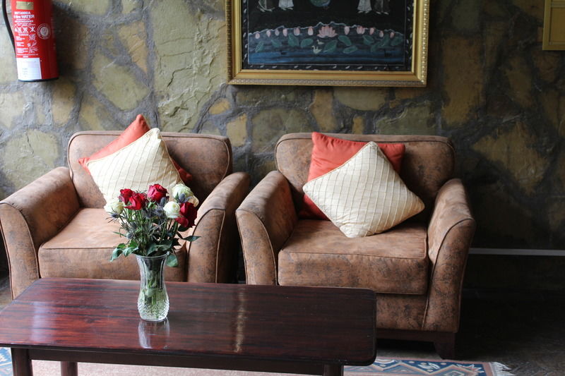 Hillpark Hotel Nairobi