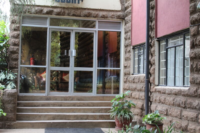 Hillpark Nairobi