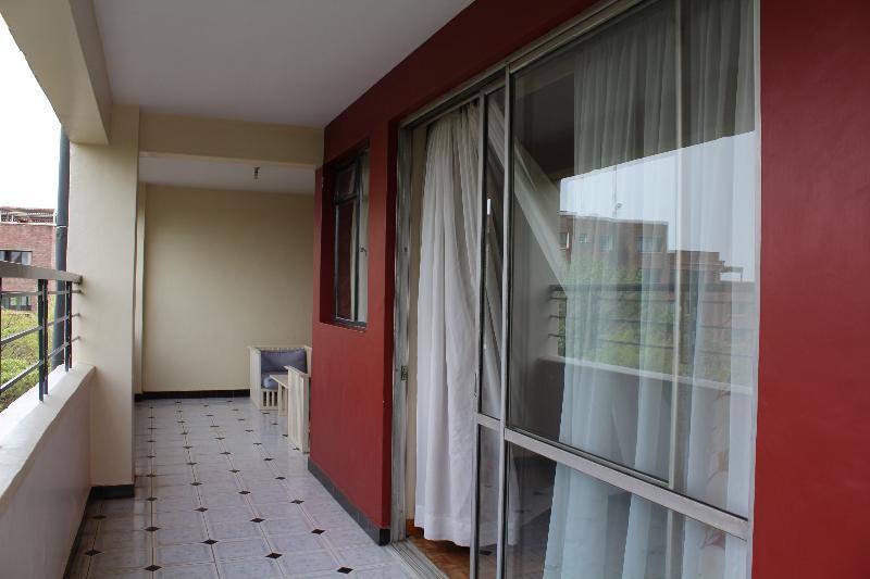Hotel Hillpark