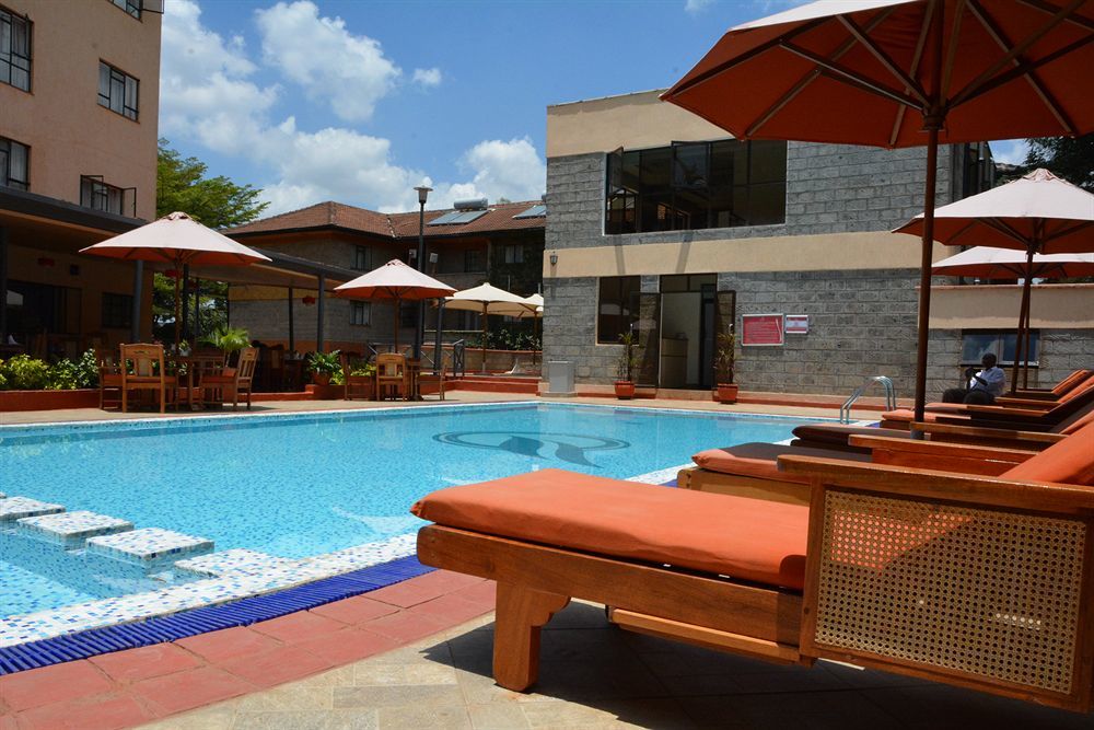 Brickwood Apartments 4* Nairobi