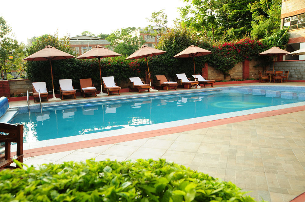Hotel Brickwood Apartments