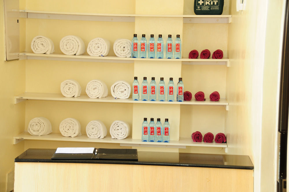 Brickwood Apartments Hotel 4*