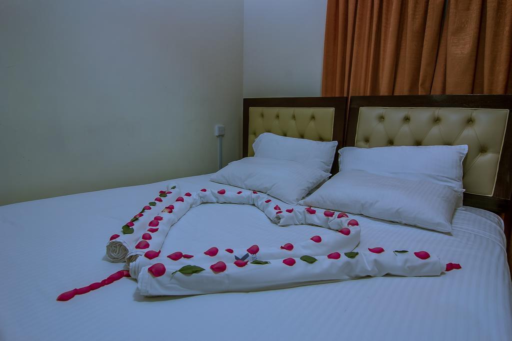 Chak & Conference Center 3* Nairobi