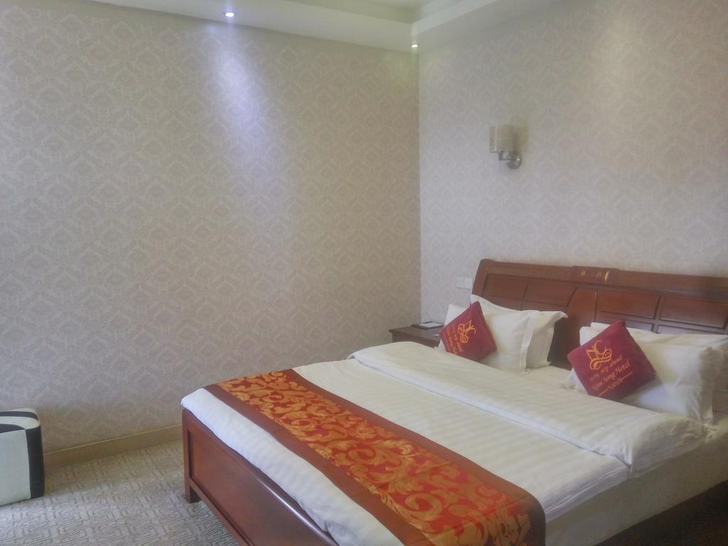 Nanchang Nairobi