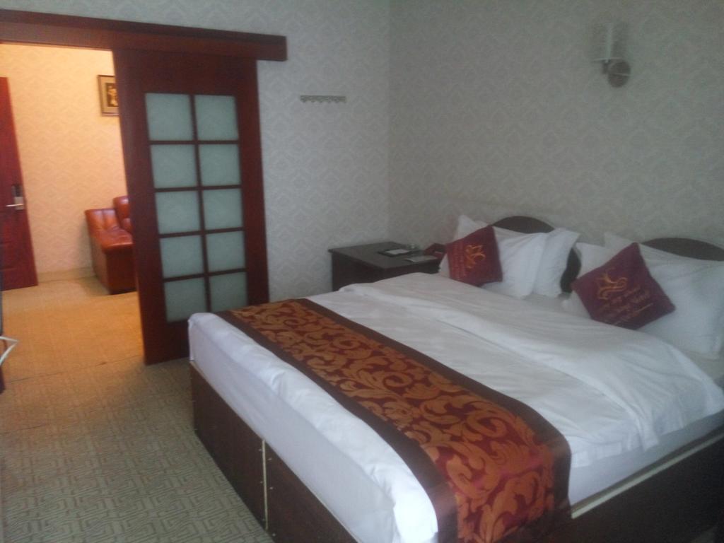 Hotel Nanchang 4*