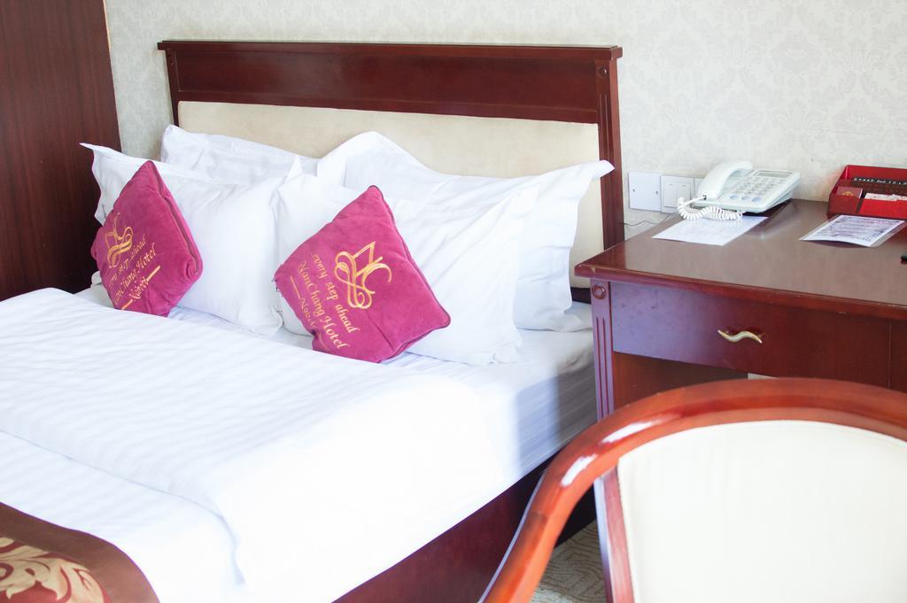 Nanchang Hotel Nairobi