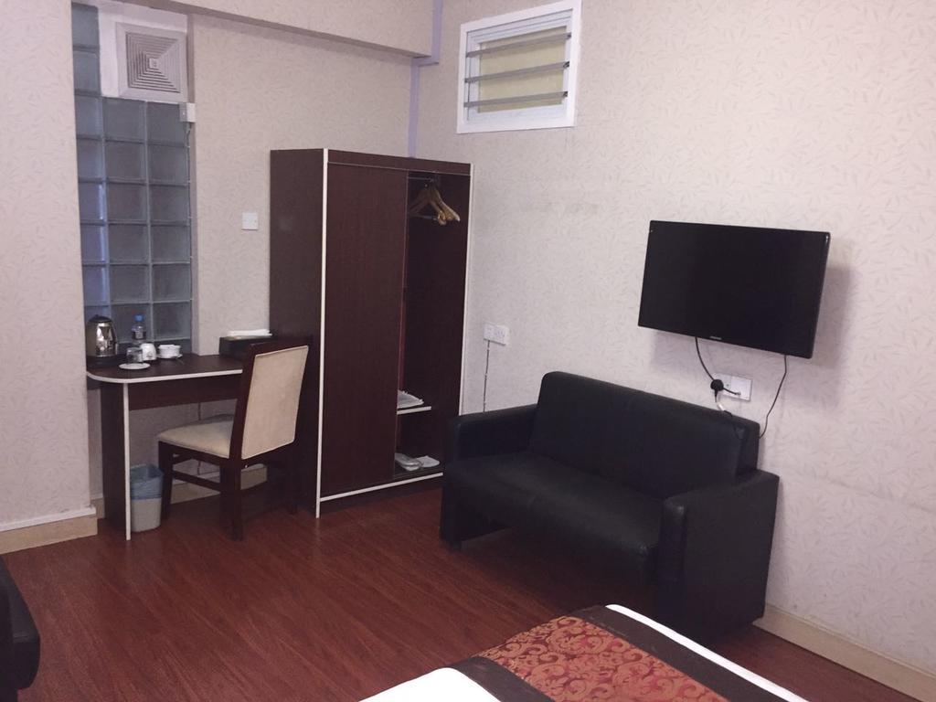 Hotel Nanchang 4*