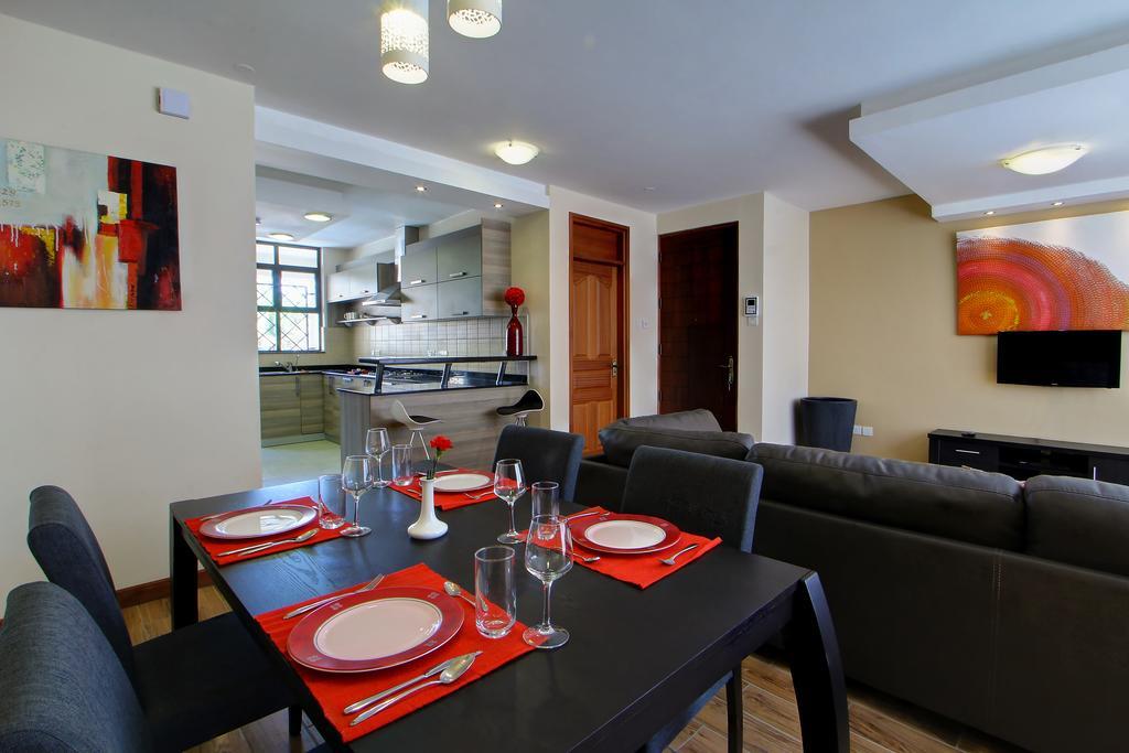Fedha Residences By Trianum Aparthotel