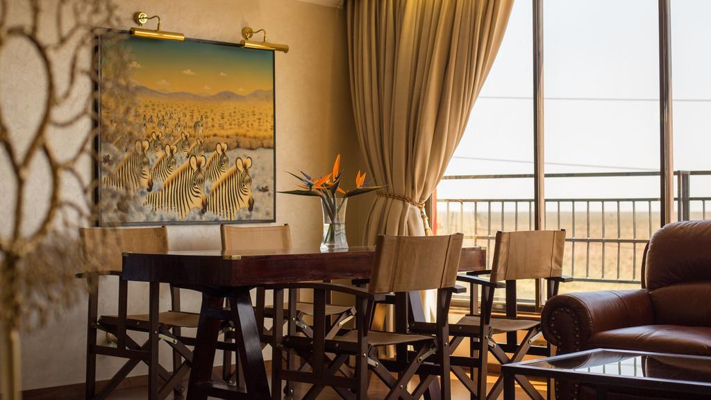 Hotel Ole Sereni