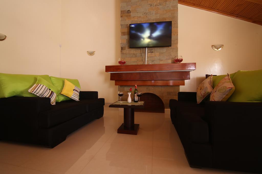 Guest house 215 Karen Garden Nairobi