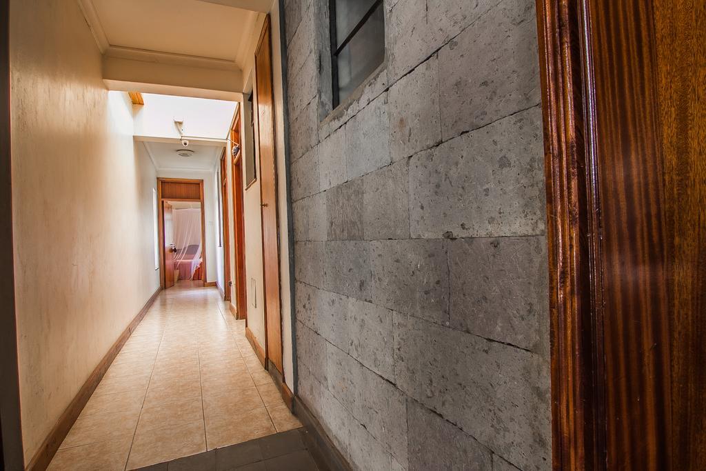 Chak & Conference Center Guest house