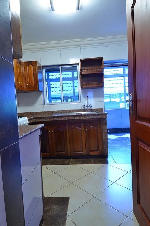 The Dove Court Apartamento Nairobi