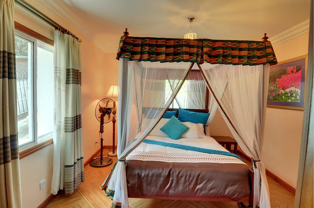 The Dove Court Apartamento Nairobi
