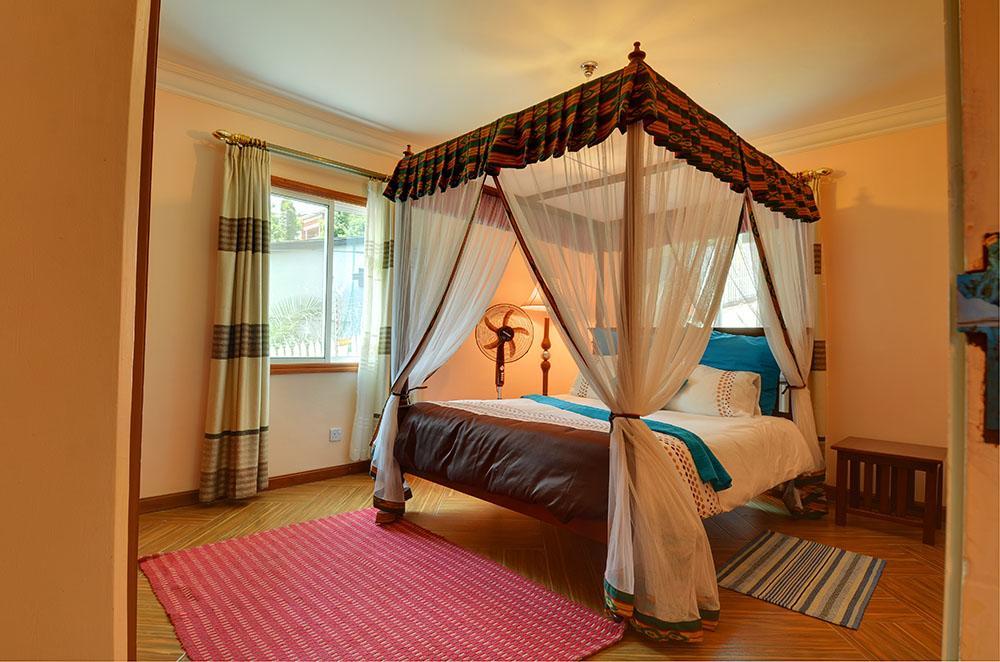 The Dove Court Apartamento