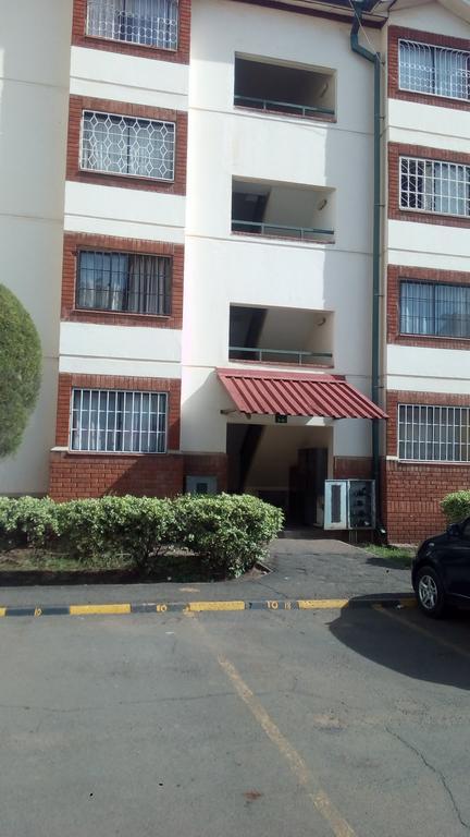 Apartment Catty's
