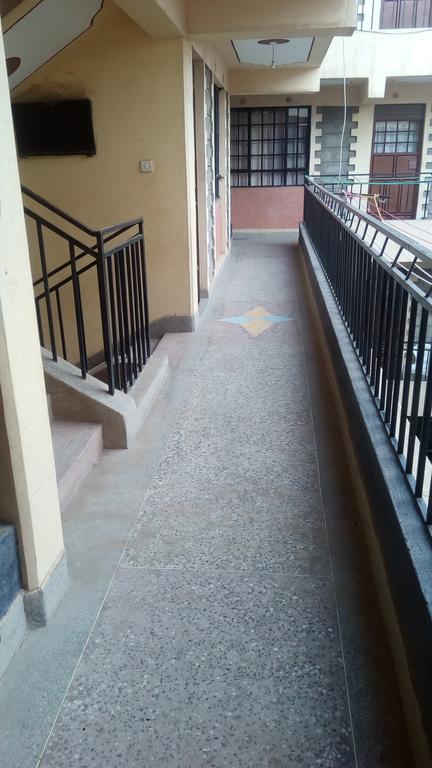 Apartamento Gina's Heaven