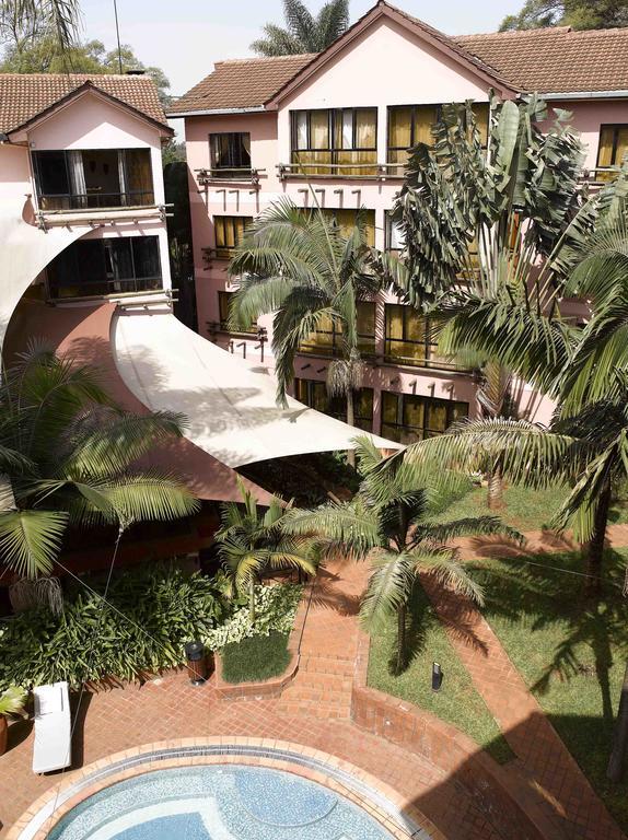 Wasini Luxury Hotel