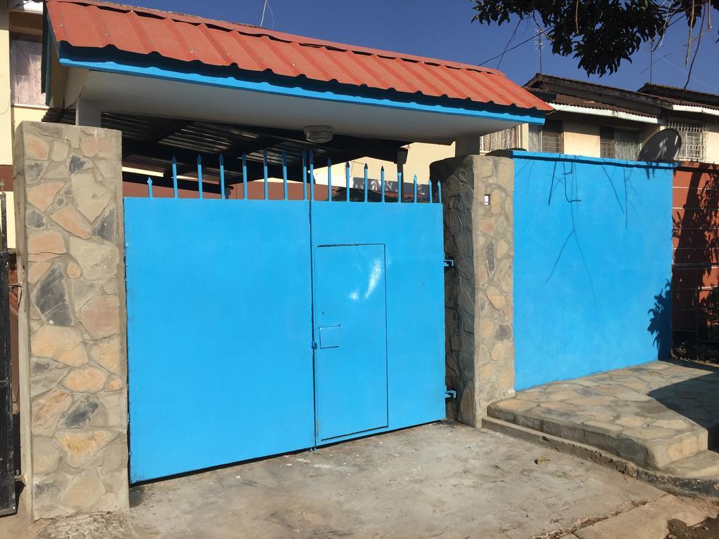 Magiwa (adults Only) Homestay Nairobi