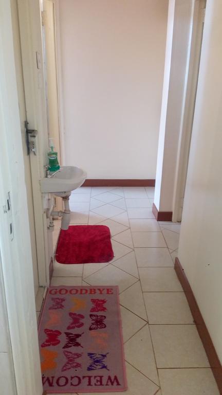 Gina's Heaven Apartamento *