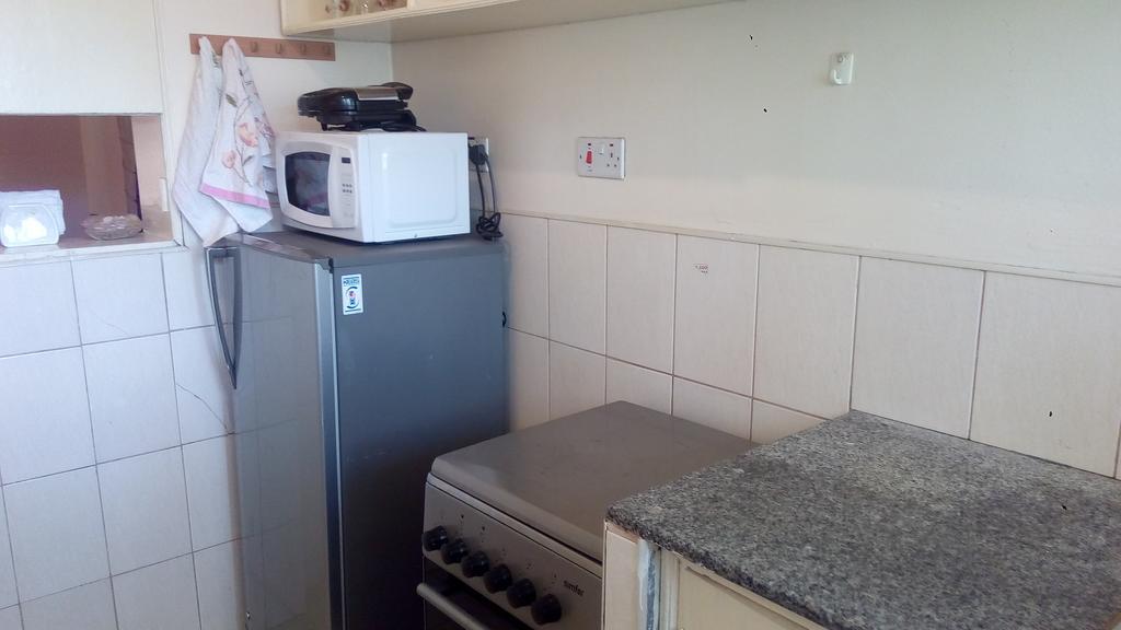 Gina's Heaven Apartamento