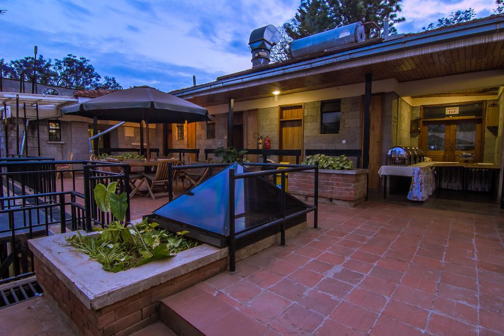 Guest house Chak & Conference Center Nairobi
