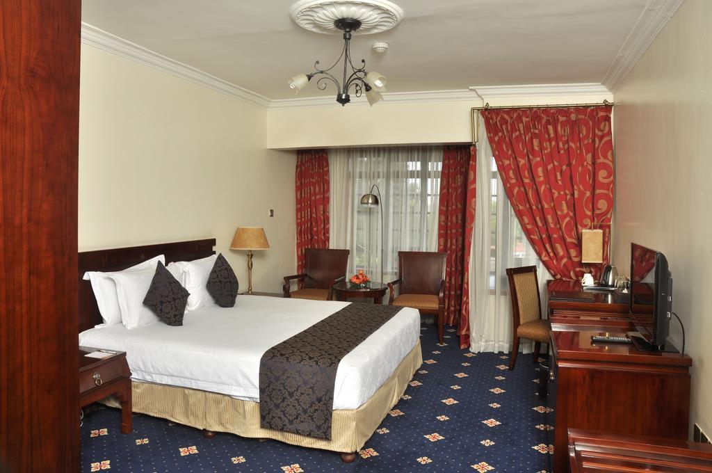 Hotel Weston 4*