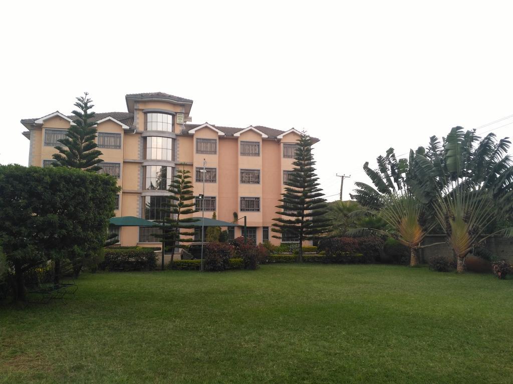 Mirema 3* Nairobi