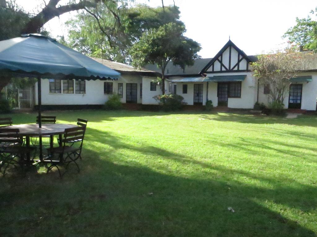 The Ndemi Place New Management Bed & Breakfast 4*