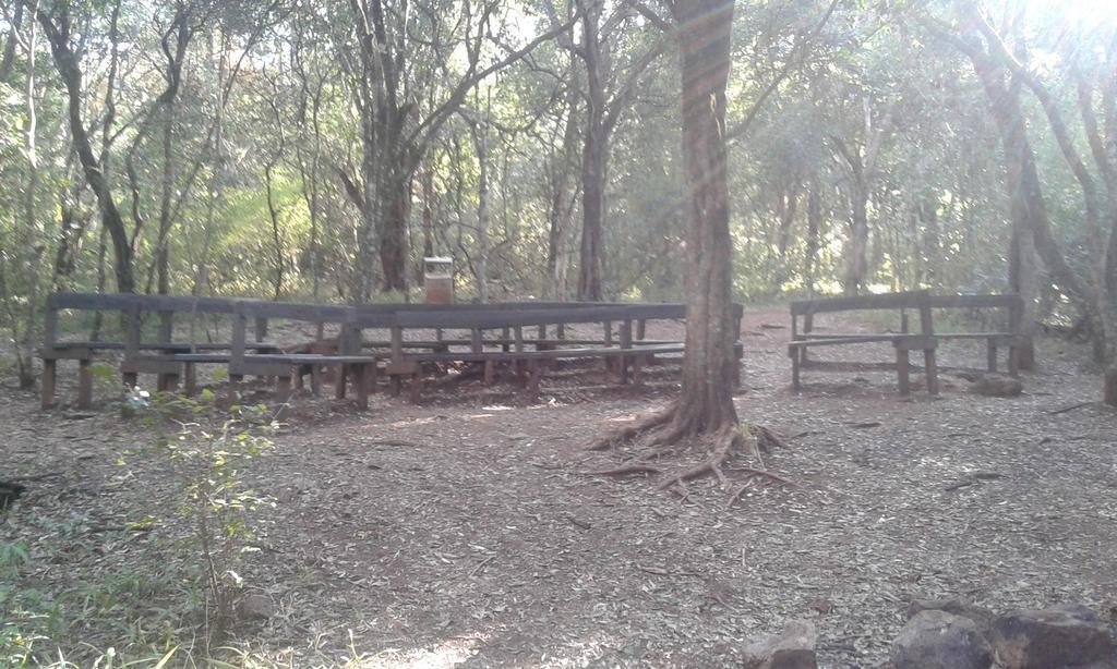 Hospedagem domiciliar Kepro Farm *