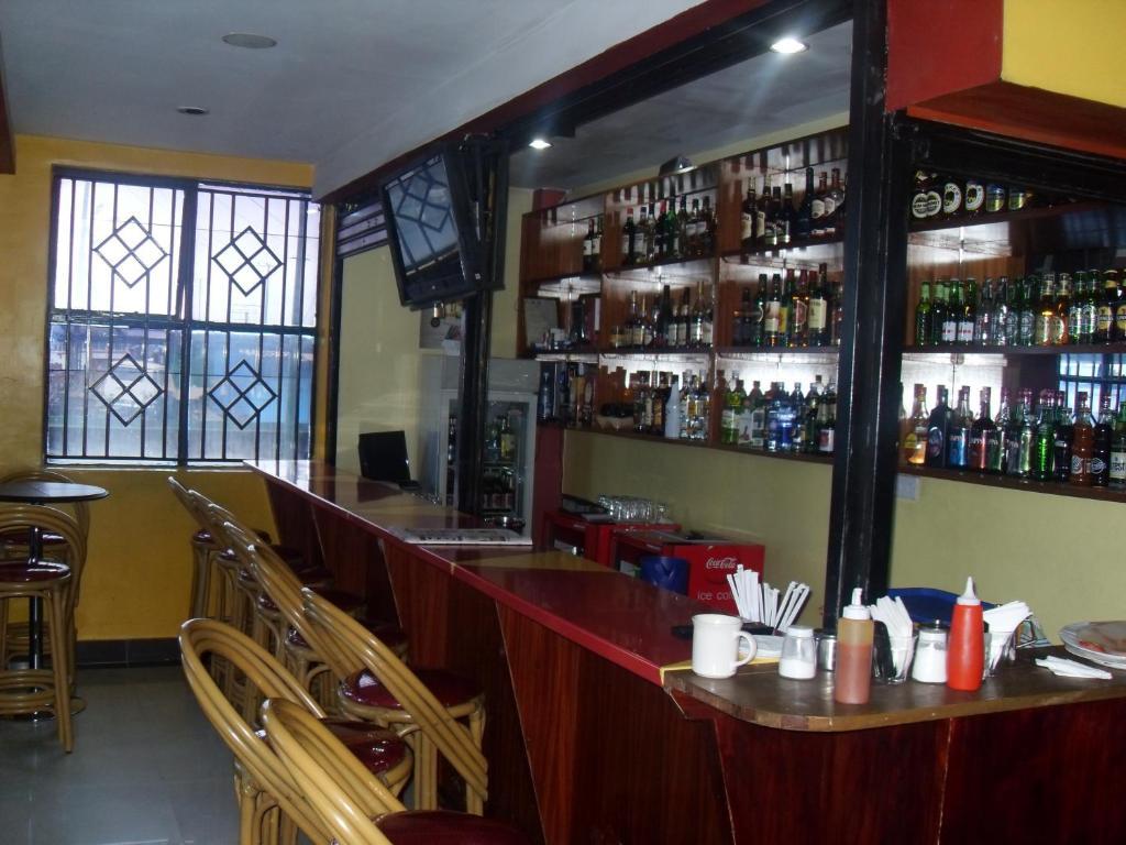 Oryx 3* Nairobi
